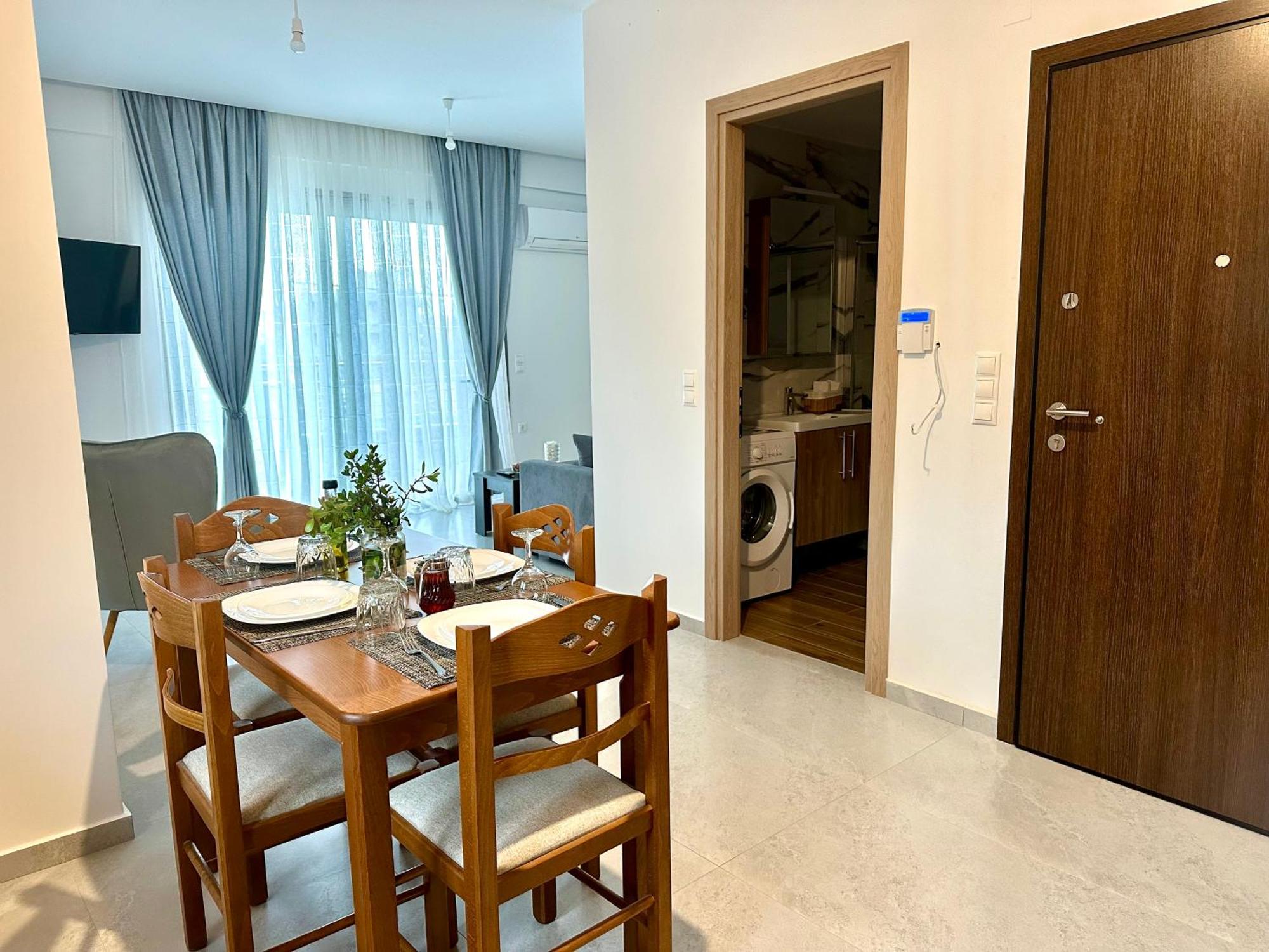 The Skyline Escape Heraklion (Crete) Exterior foto