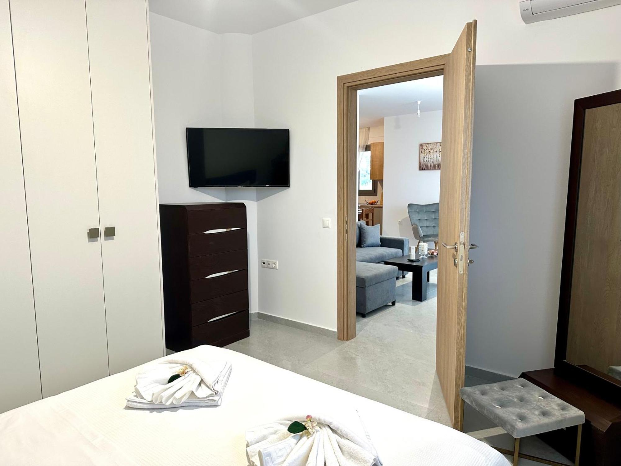 The Skyline Escape Heraklion (Crete) Exterior foto