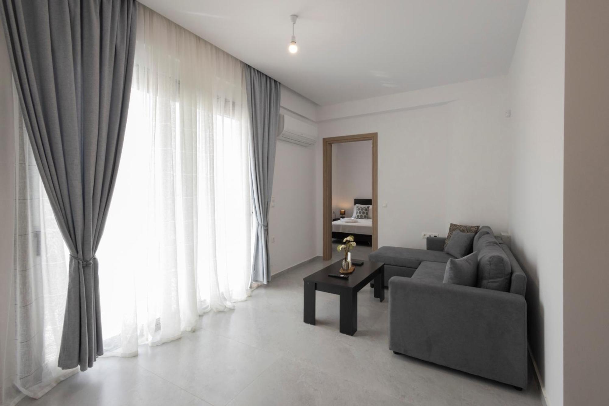 The Skyline Escape Heraklion (Crete) Exterior foto