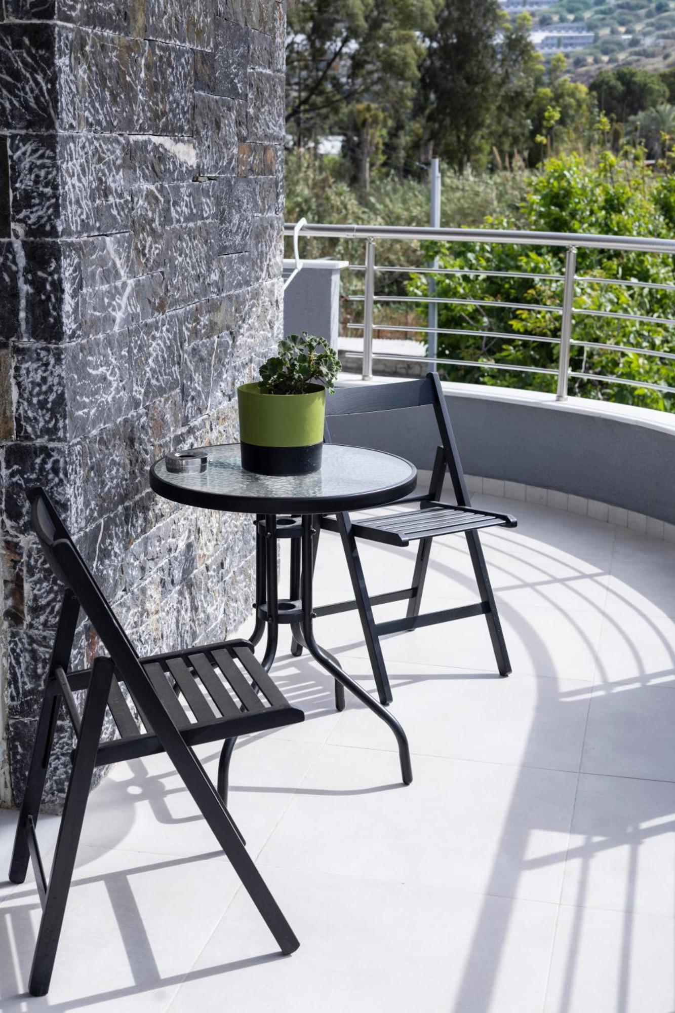 The Skyline Escape Heraklion (Crete) Exterior foto